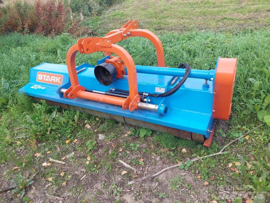 Stark kdx240 Mulcher