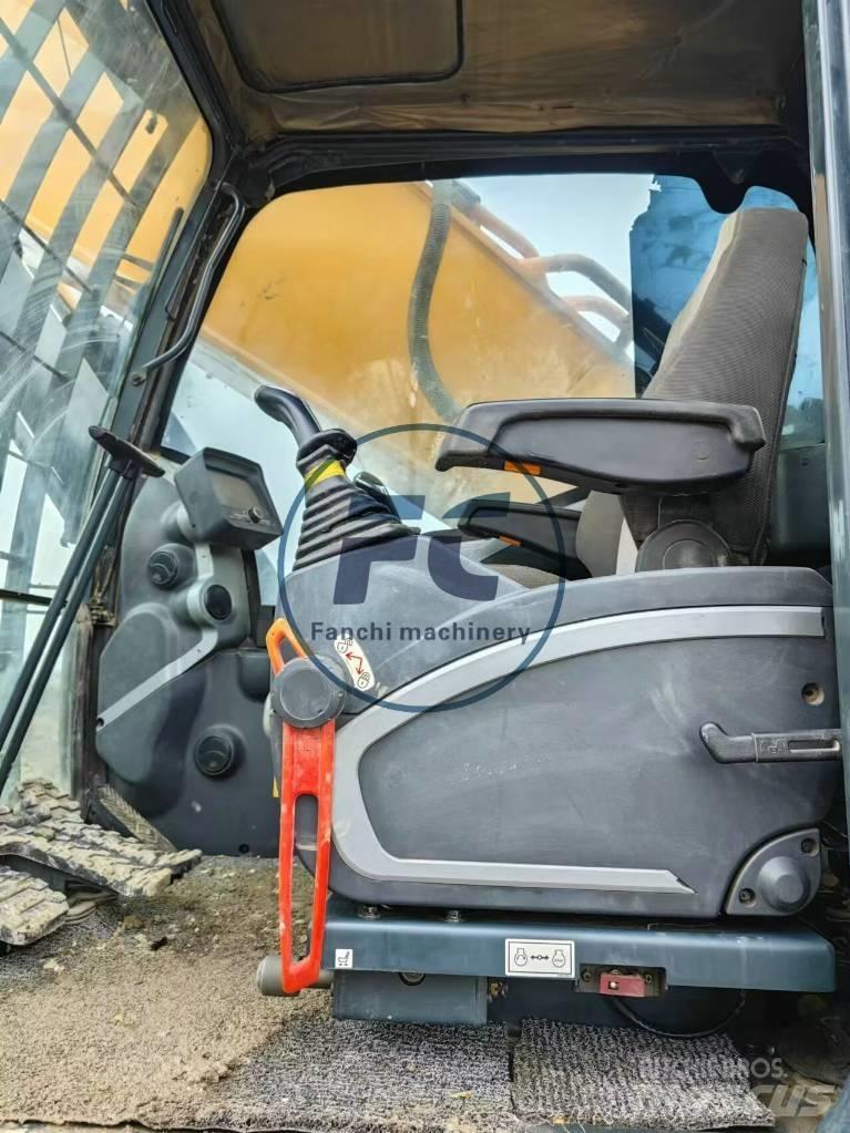 Hyundai 520L-9VS Raupenbagger