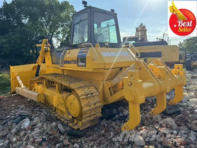 Komatsu D 85 EX Bulldozer