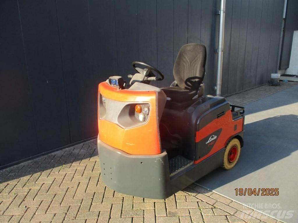 Linde P 60 Sonstige Flurförderzeuge