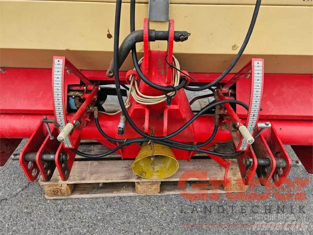 Vicon Rotoflow Mineraldüngerstreuer