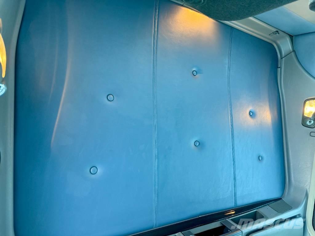 Kenworth W 900 Sattelzugmaschinen