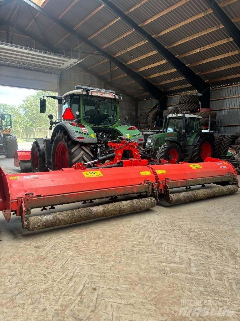 Maschio Gemella 620 Mulcher