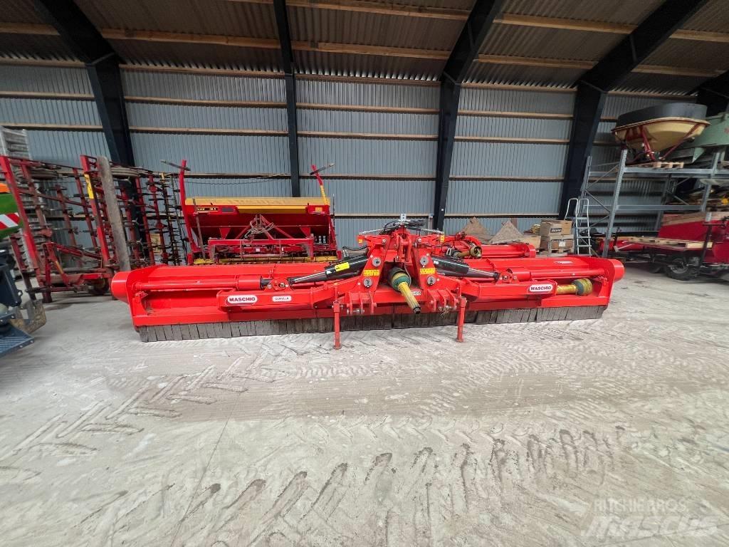 Maschio Gemella 620 Mulcher