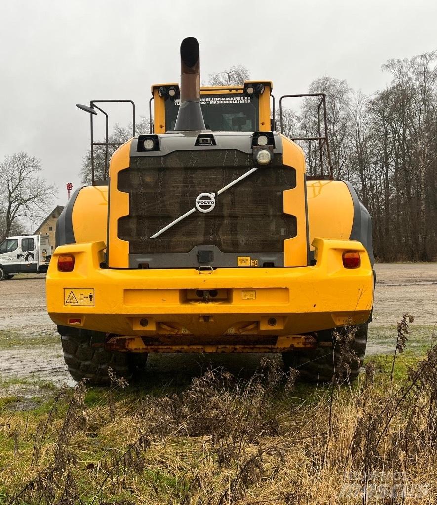 Volvo L 250 G Radlader