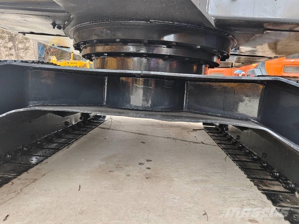 Sany SY 60 C Minibagger < 7t