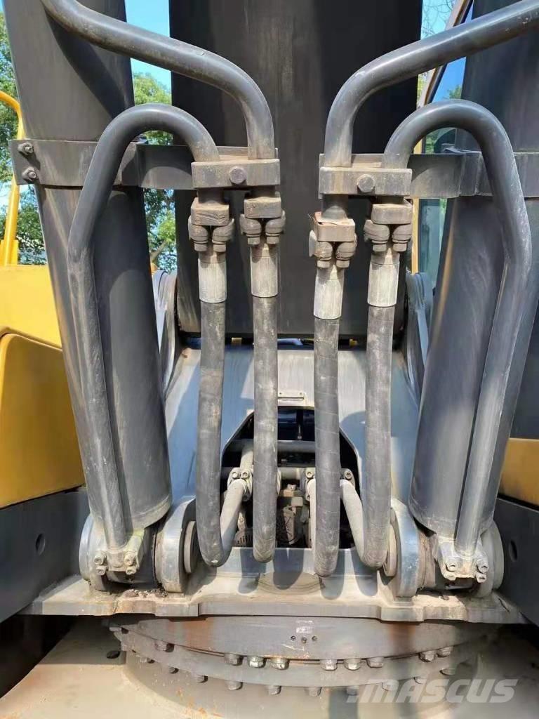 Volvo EC 360 B LC Raupenbagger