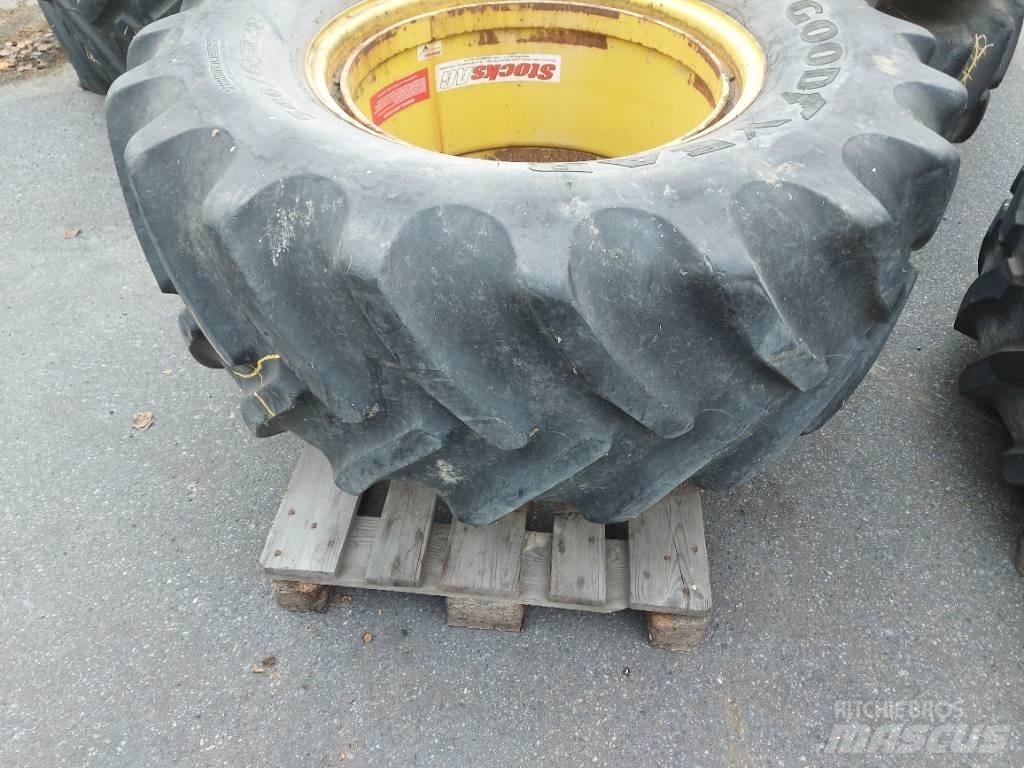 Goodyear 540/65x28 Sonstiges Traktorzubehör