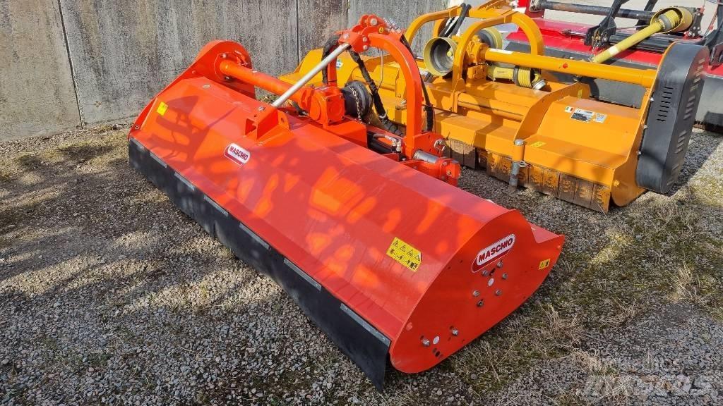 Maschio Brava 250 L Mulcher