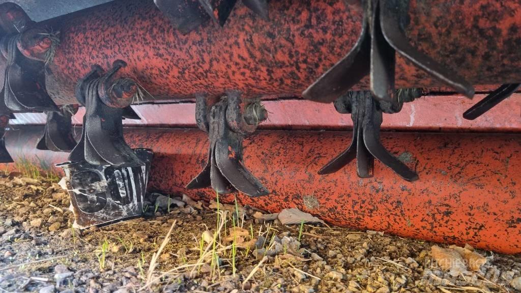 Maschio Brava 250 L Mulcher