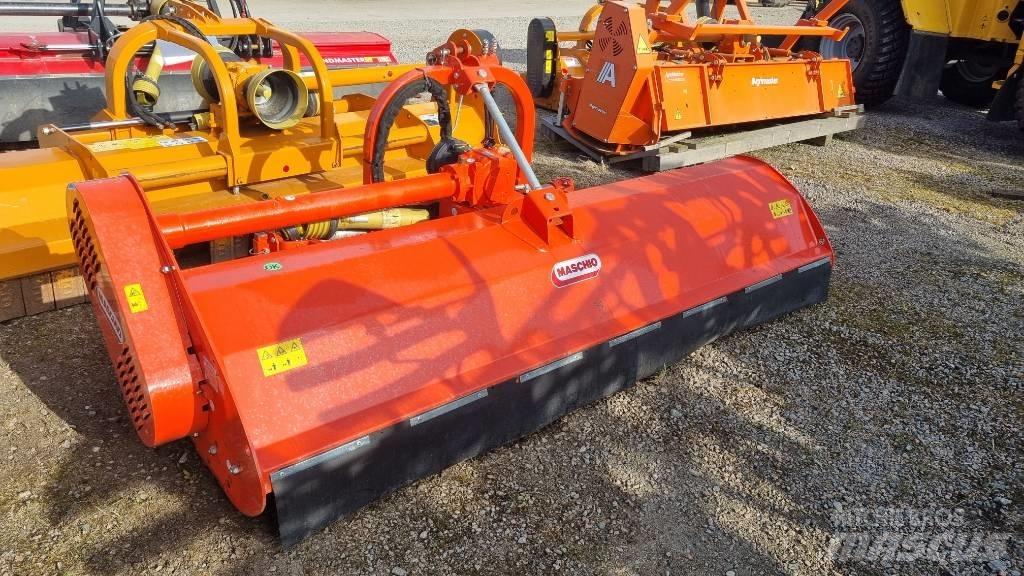 Maschio Brava 250 L Mulcher