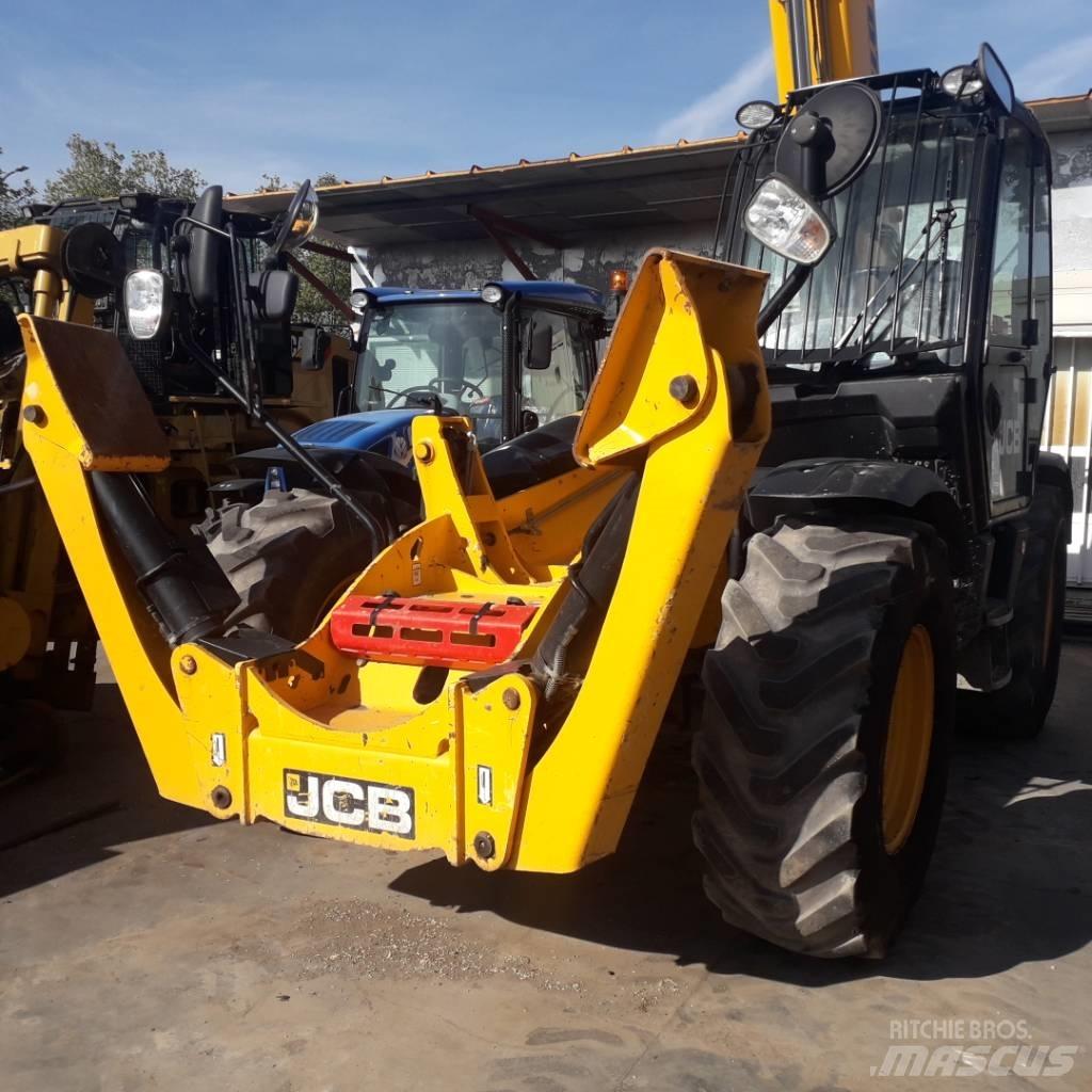 JCB 540-170 Teleskoplader