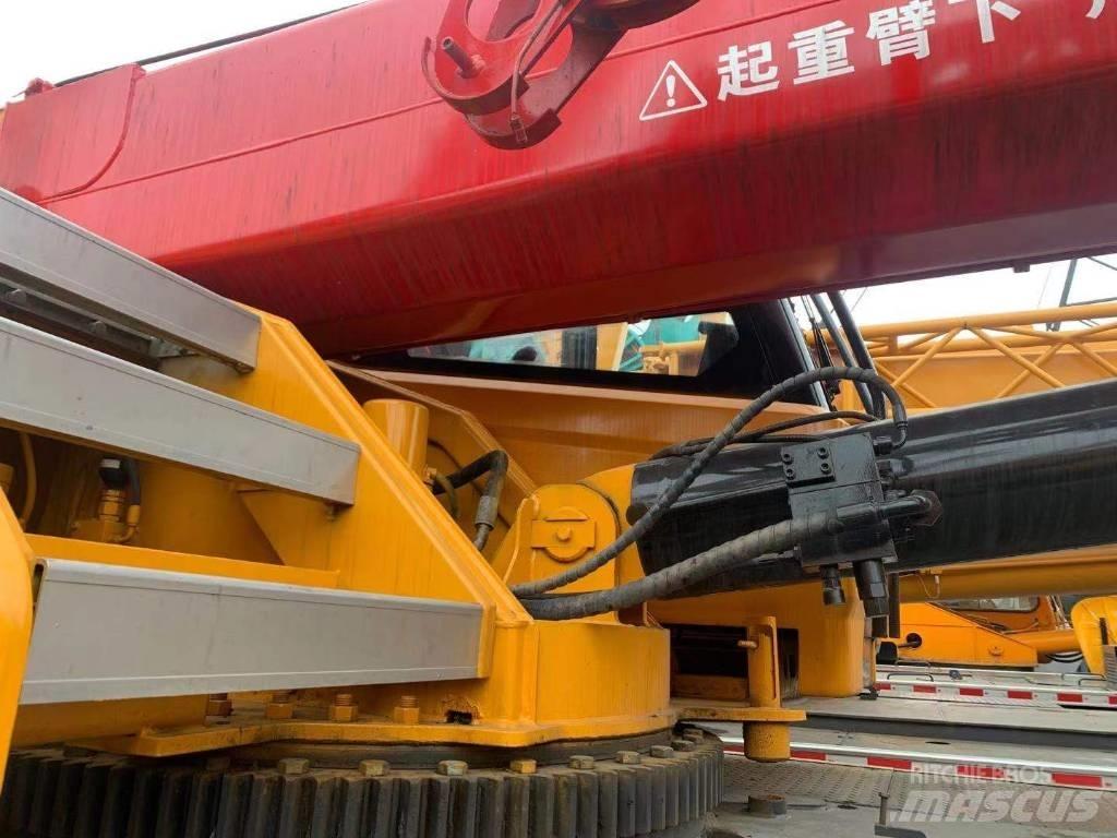 Sany STC250 Kranen voor alle terreinen