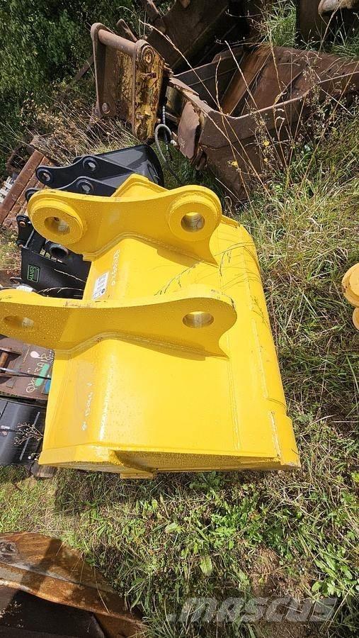Komatsu PC200 Schaufeln
