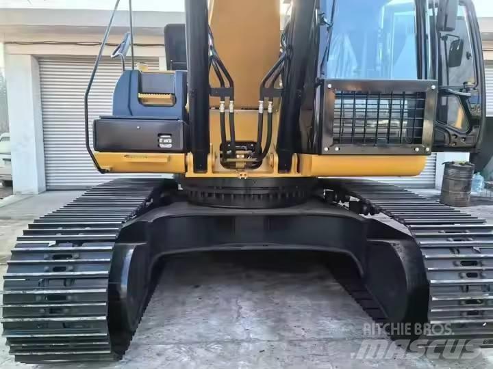 CAT CAT336D2 Midibagger  7t - 12t