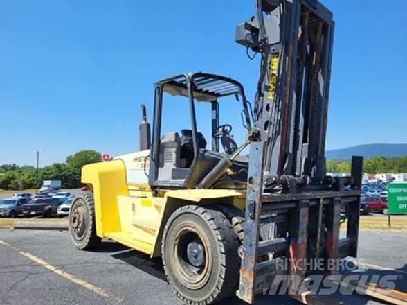 Hyster H360HD Diesel heftrucks