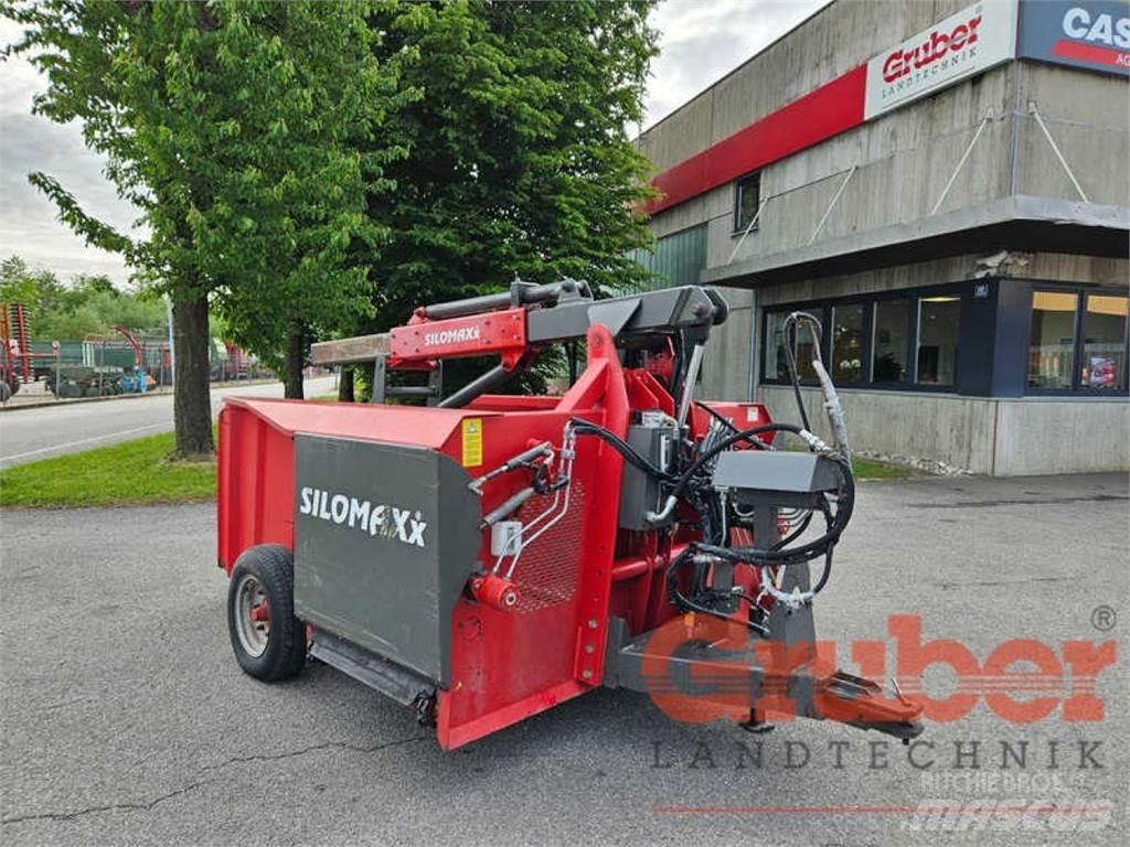 Gruber GT 4000 W Entnahme-/Verteilgeräte
