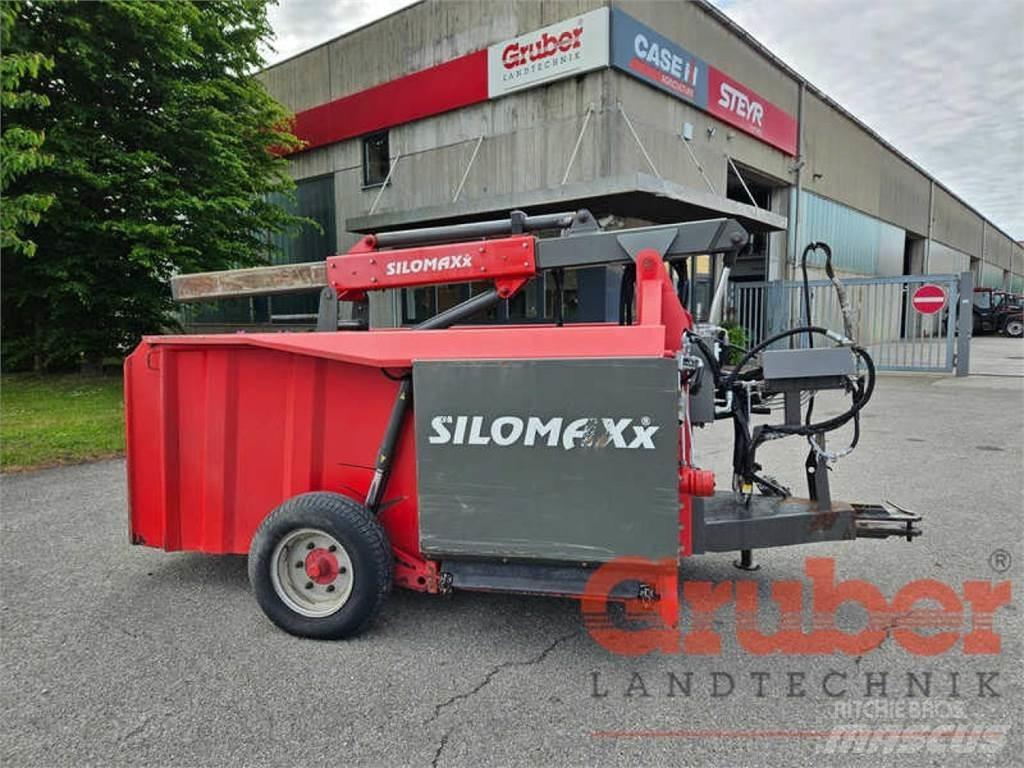 Gruber GT 4000 W Entnahme-/Verteilgeräte