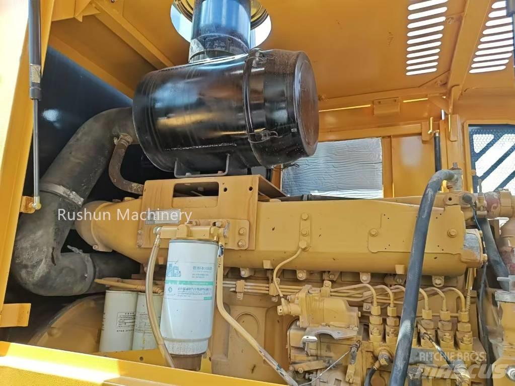 XCMG LW 500 KV Radlader