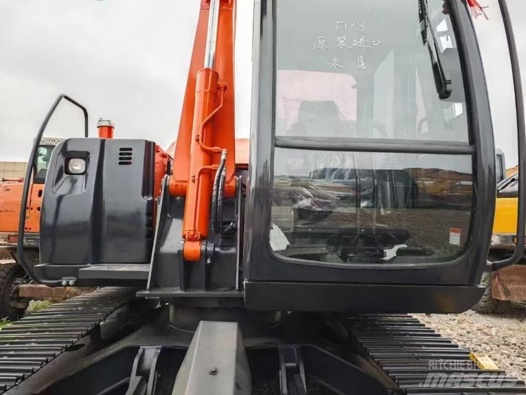  日立 70 Raupenbagger