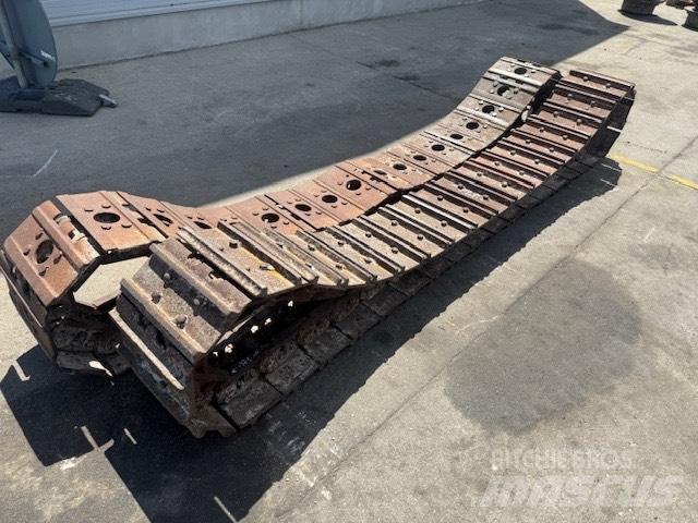 CAT 953 C PODWOZIE Ketten