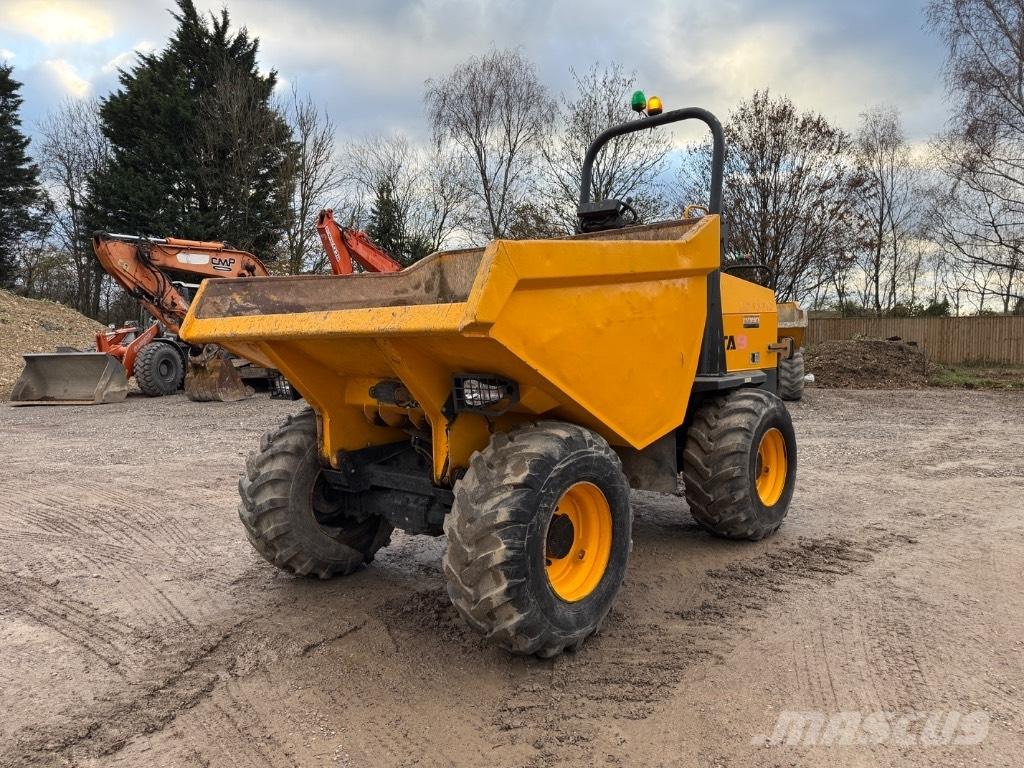 Terex TA9 Minidumper
