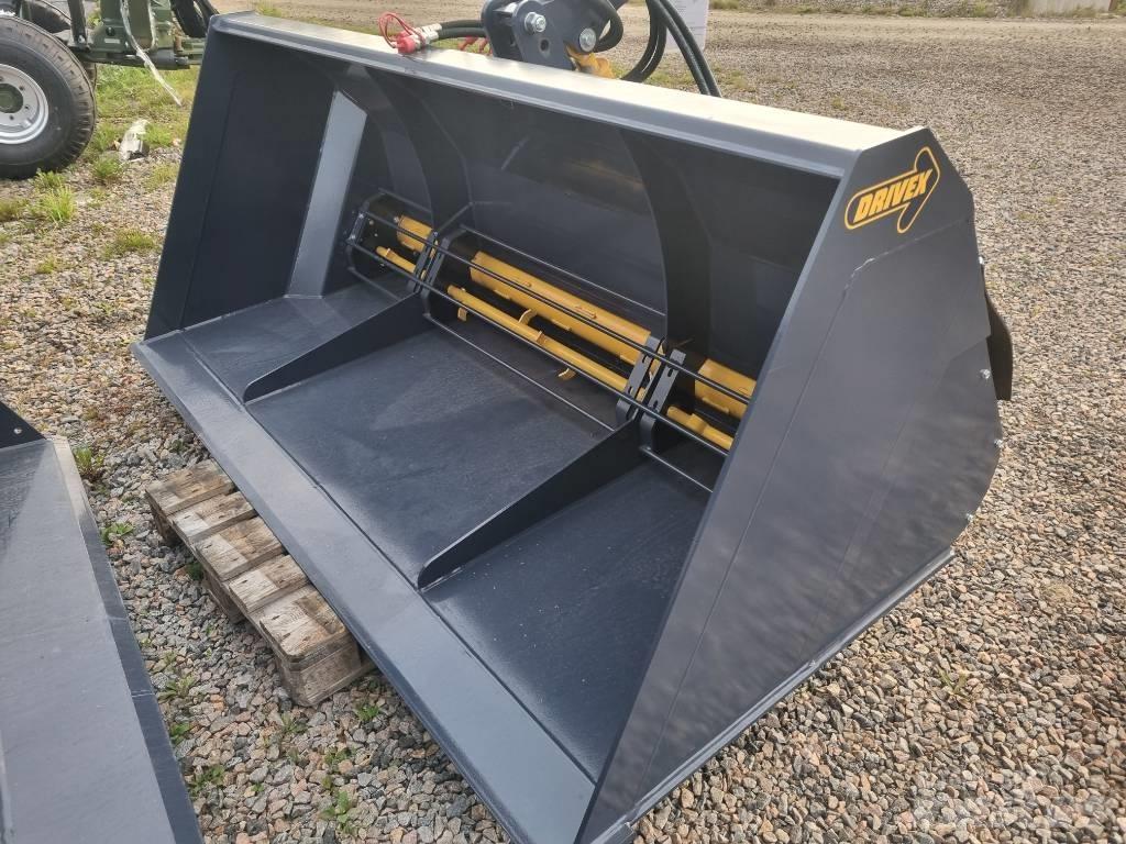 Drivex SS15C-3P Andere Zubehörteile