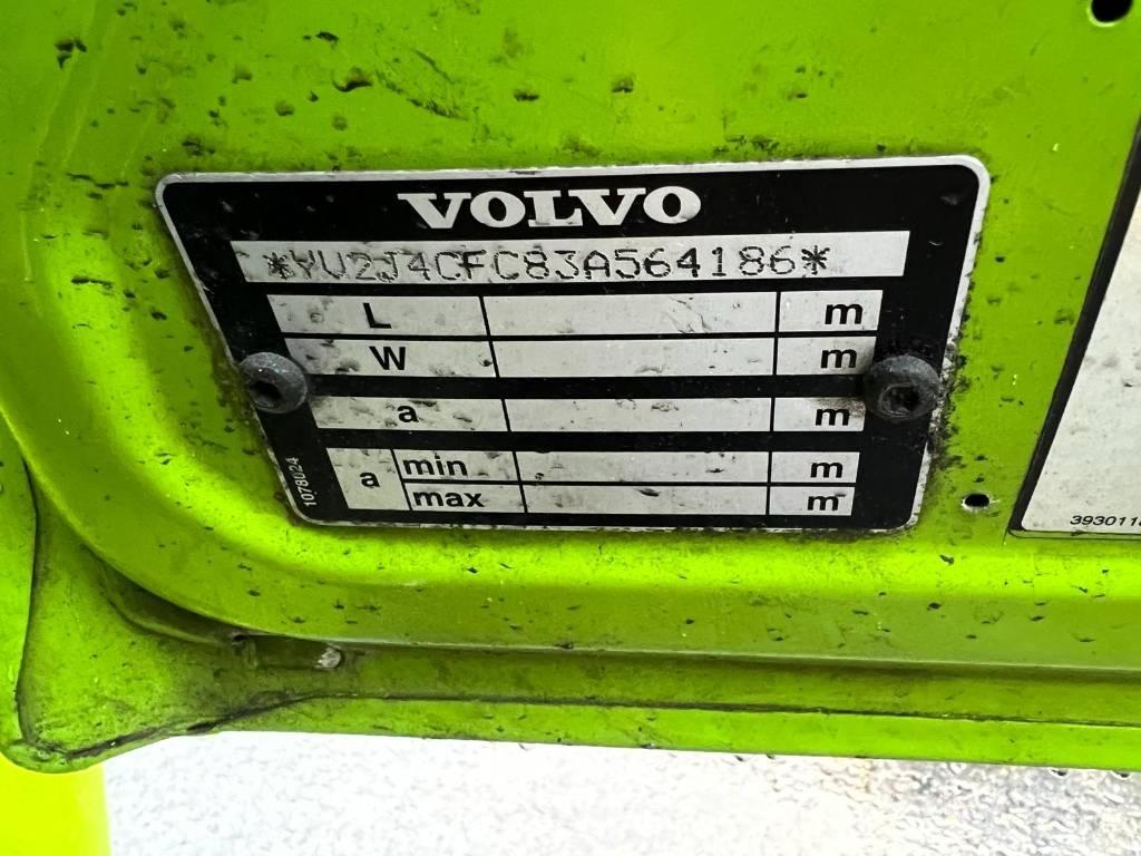 Volvo FM 12 Sattelzugmaschinen