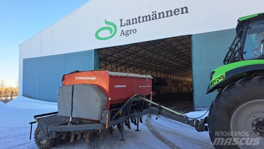 Juko HT 3000 S Drillmaschinenkombination
