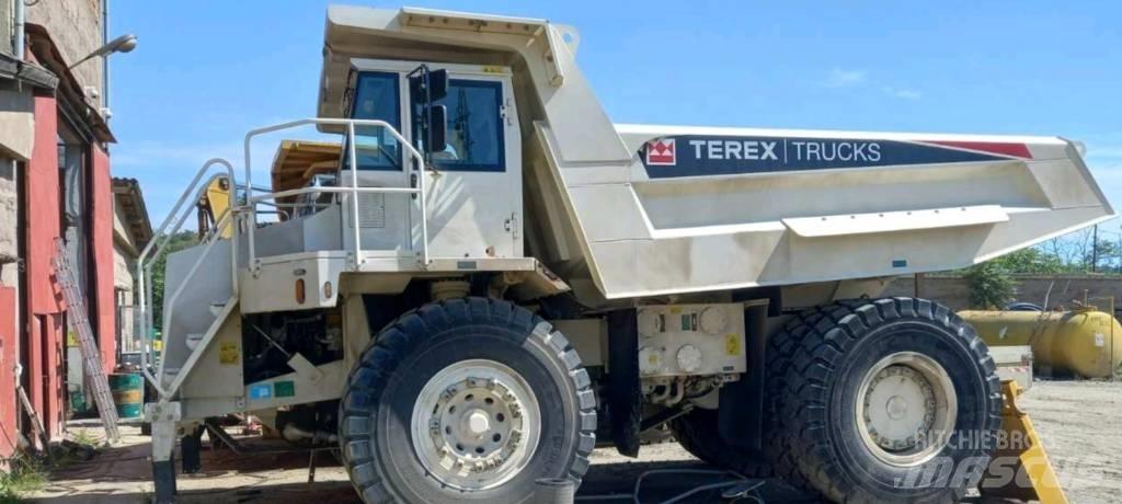 Terex TR 45   unused Dumper - Starr