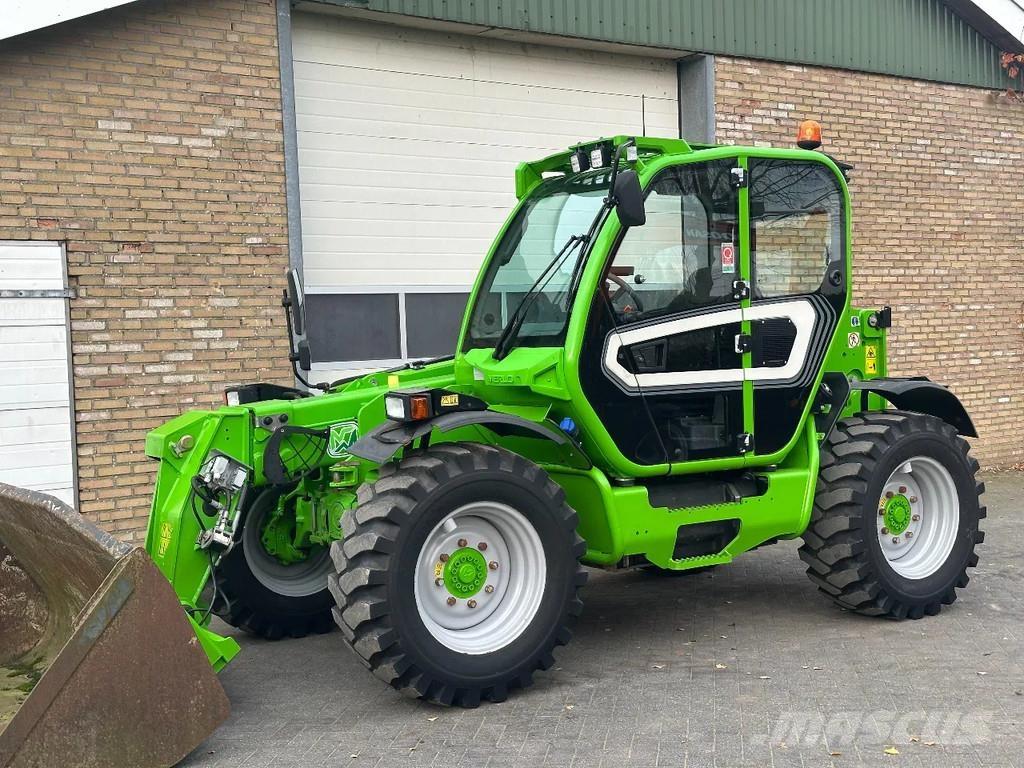 Merlo TF42.7-140 Teleskoplader