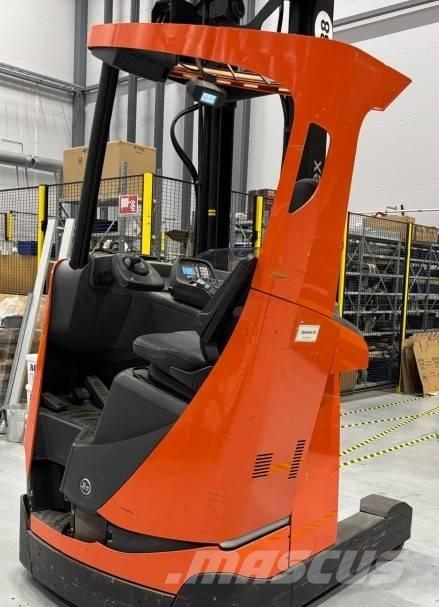 Toyota BT RRB 2 Schubmaststapler