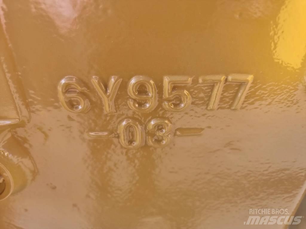 CAT Transmission 740 Andere Zubehörteile