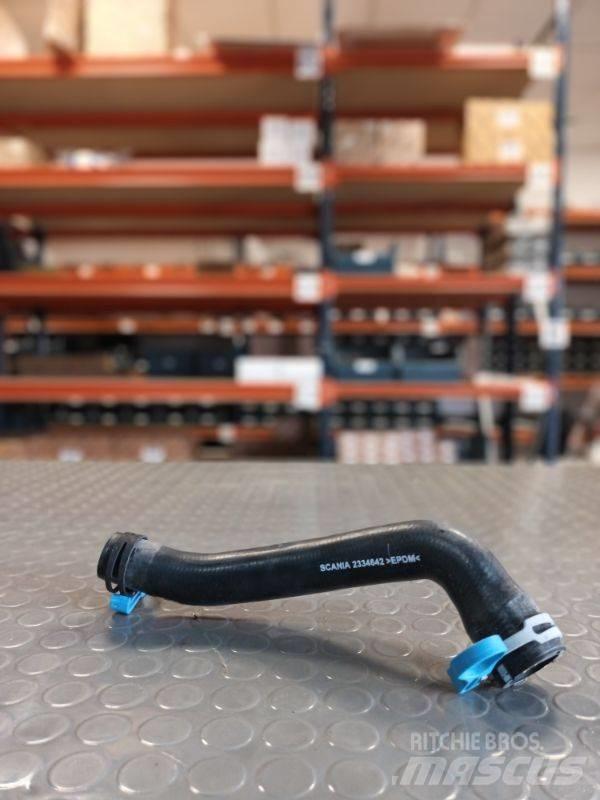 Scania HOSE 2334642 Motoren