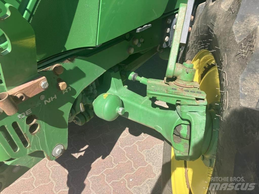 John Deere 6125R Traktoren