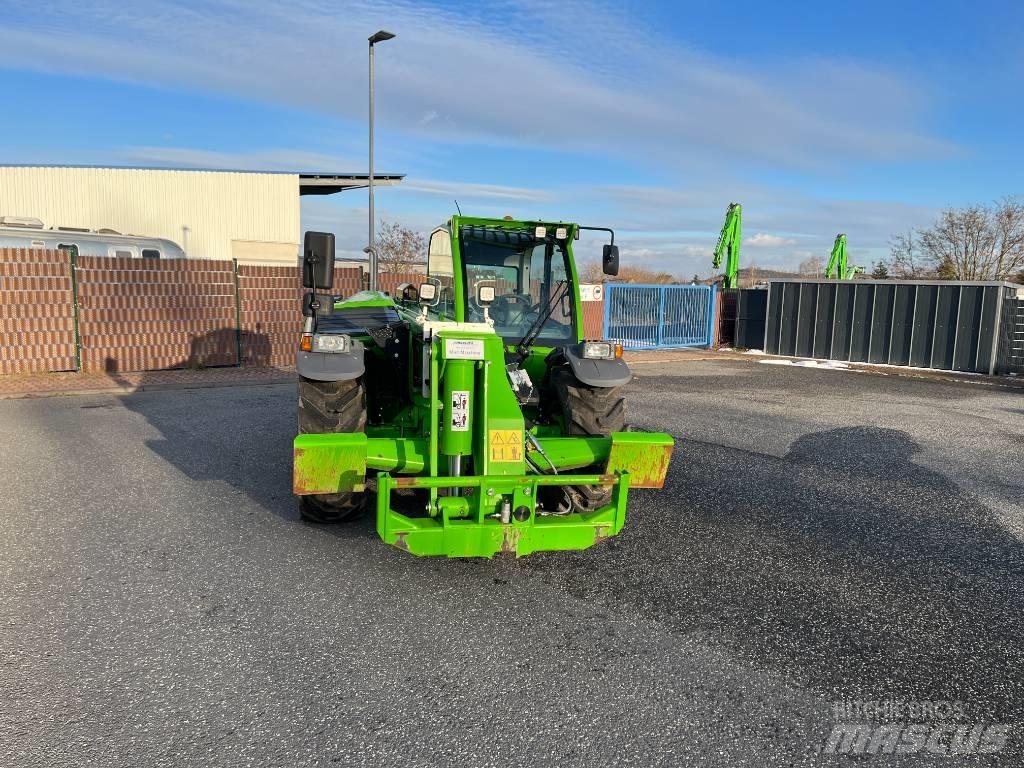 Merlo P30.10 Teleskoplader