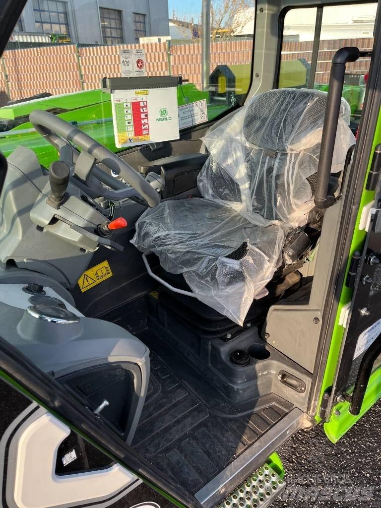 Merlo P30.10 Teleskoplader
