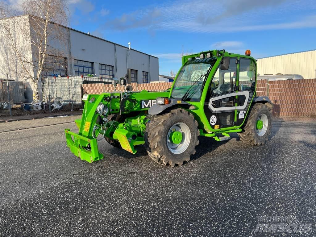 Merlo P30.10 Teleskoplader