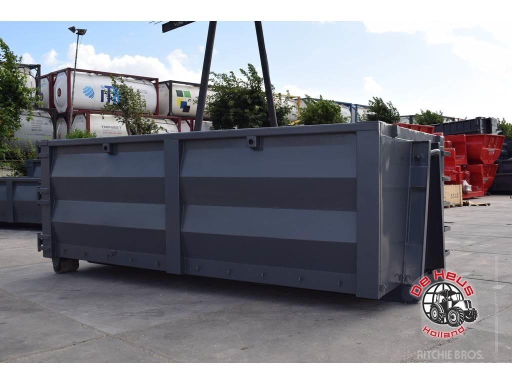 HSP 450/145 Sonstige Landmaschinen