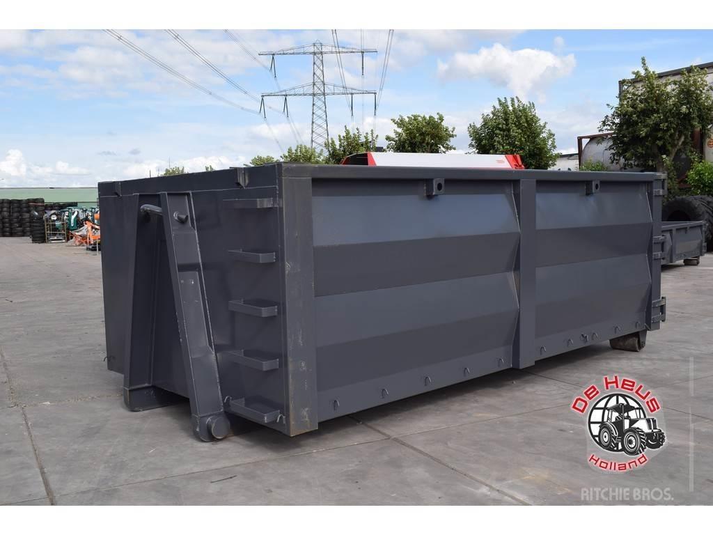 HSP 450/145 Sonstige Landmaschinen