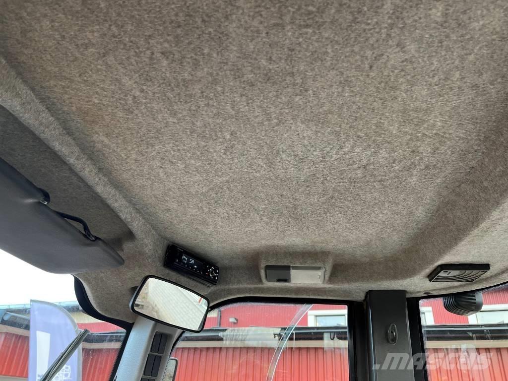 Volvo L 45 F  LB Radlader