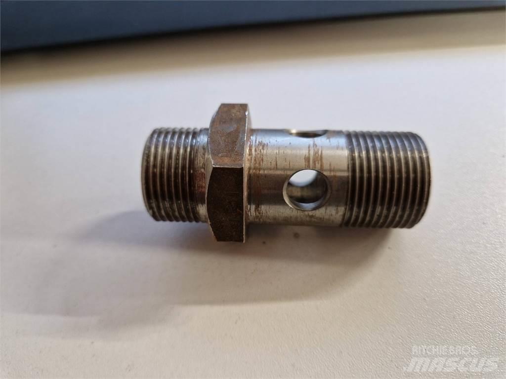 Rottne 051-0039 Hydraulik