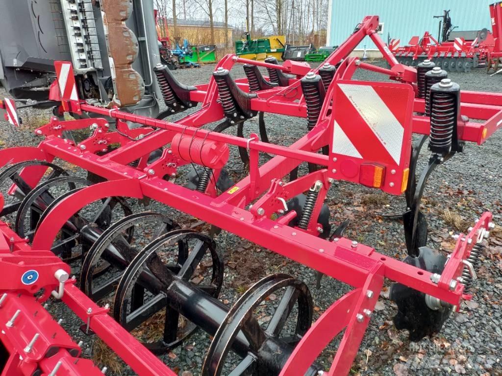 Horsch Terrano 3 FX Grubber
