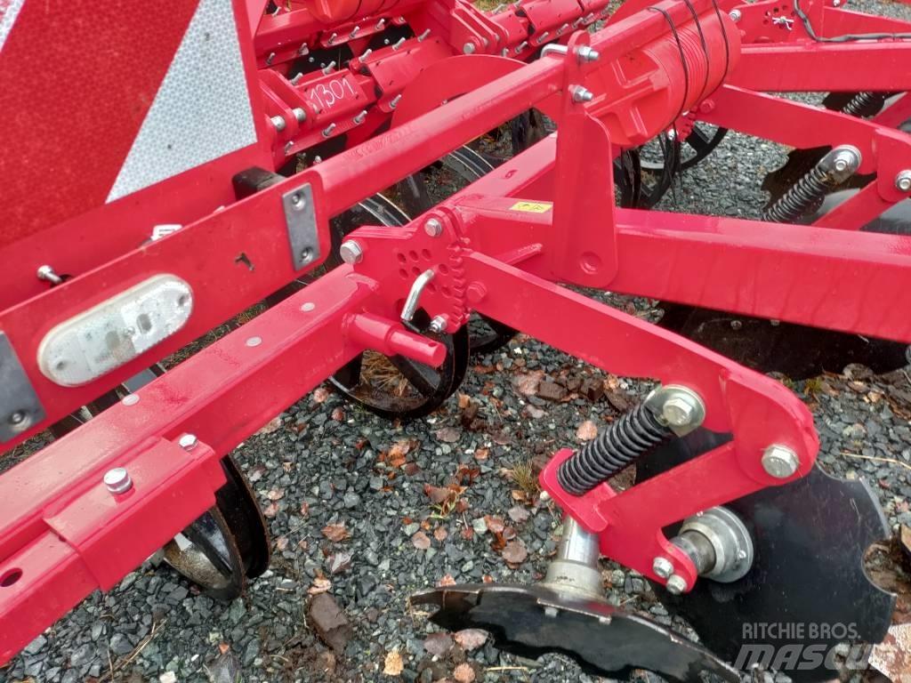 Horsch Terrano 3 FX Grubber