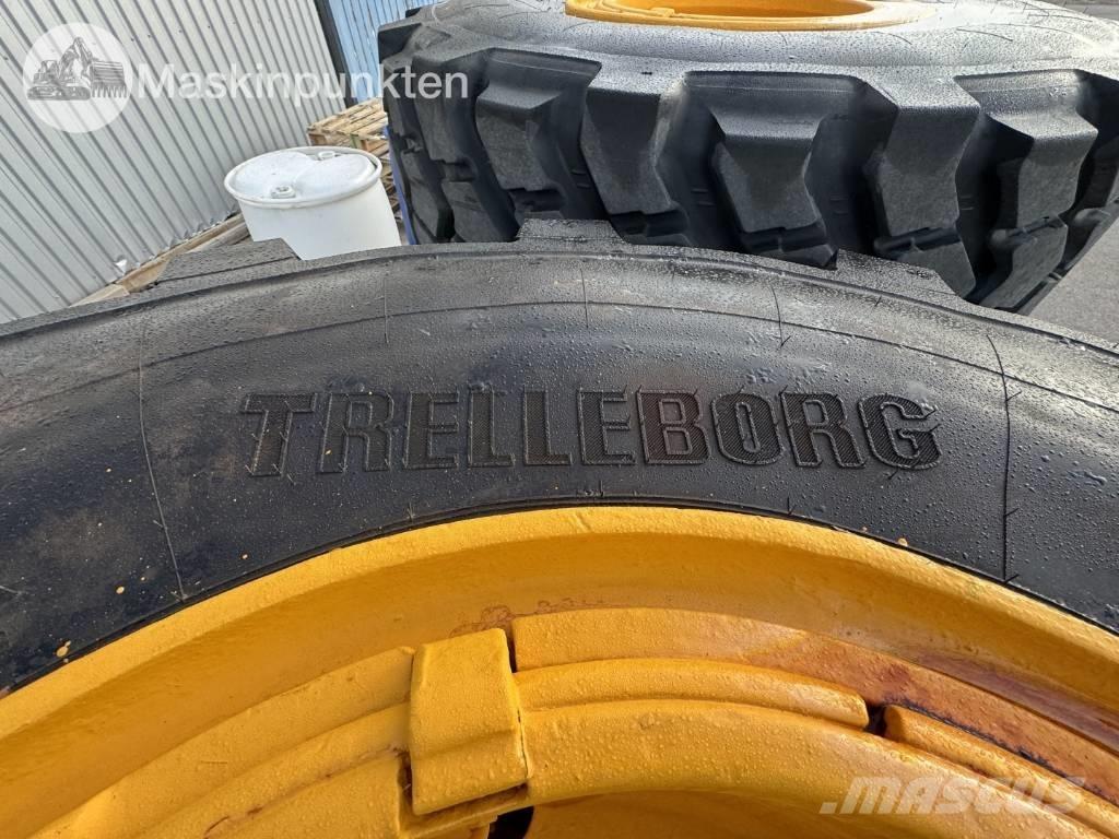 Trelleborg EMR1030 Reifen