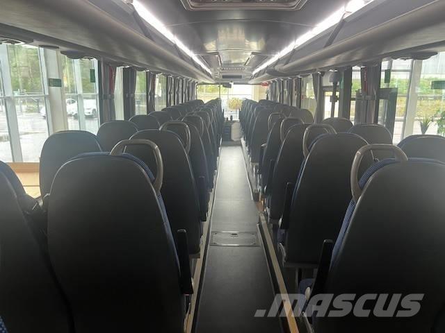 Scania FENCER F6 Schulbusse
