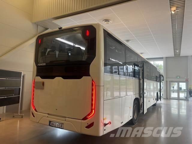 Scania FENCER F6 Schulbusse