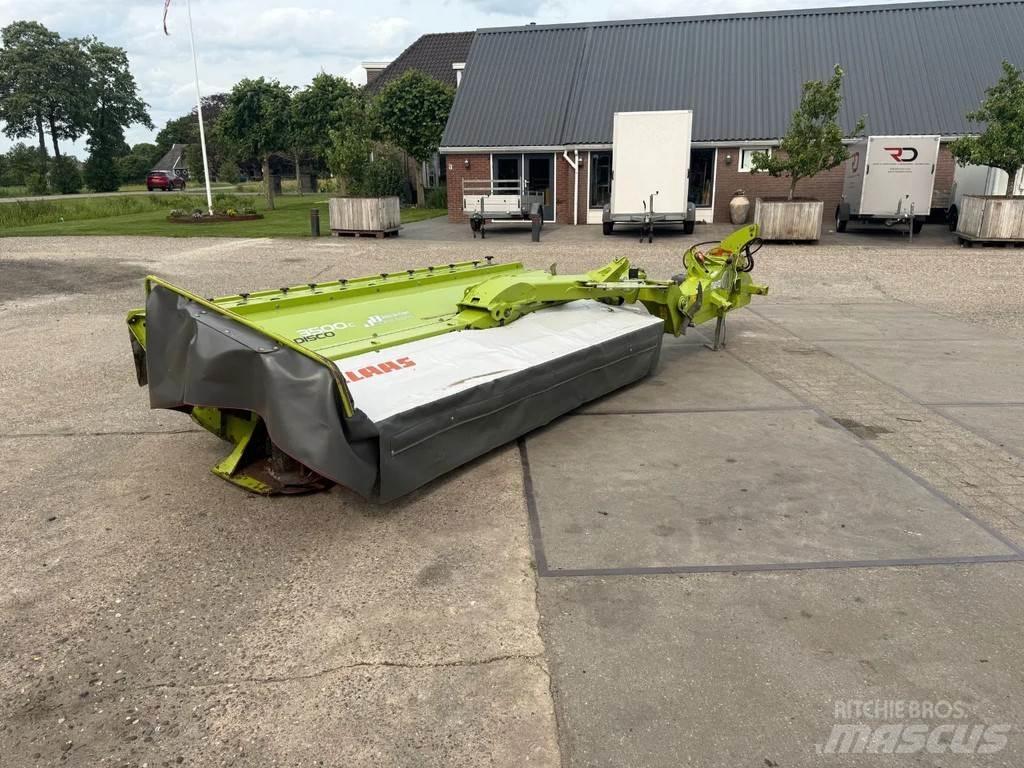 CLAAS disco 3500 Mäher