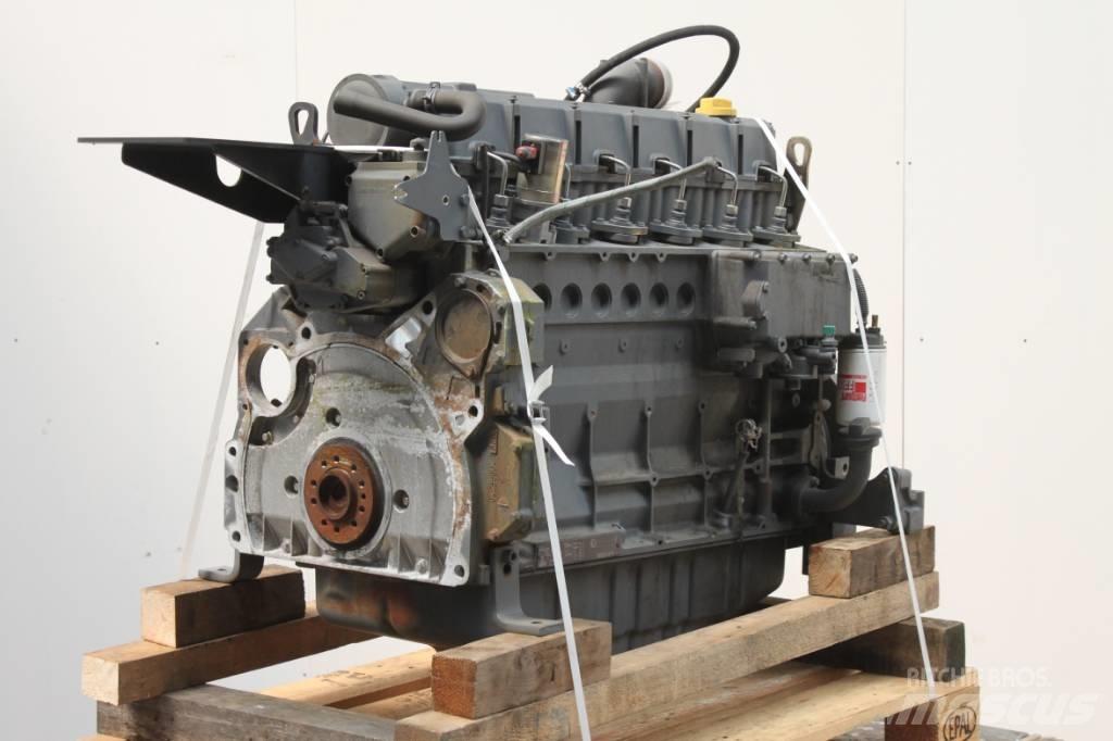 Deutz BF6M1013EC Motoren
