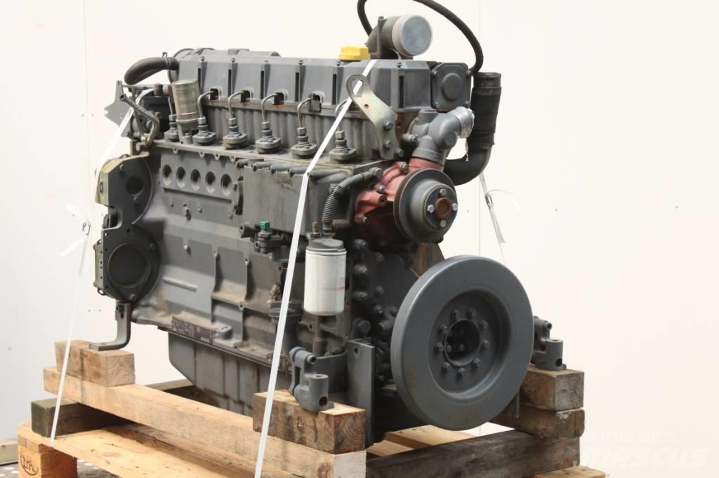 Deutz BF6M1013EC Motoren